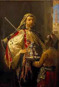 EMILE VERNET-LECOMTE  (24)